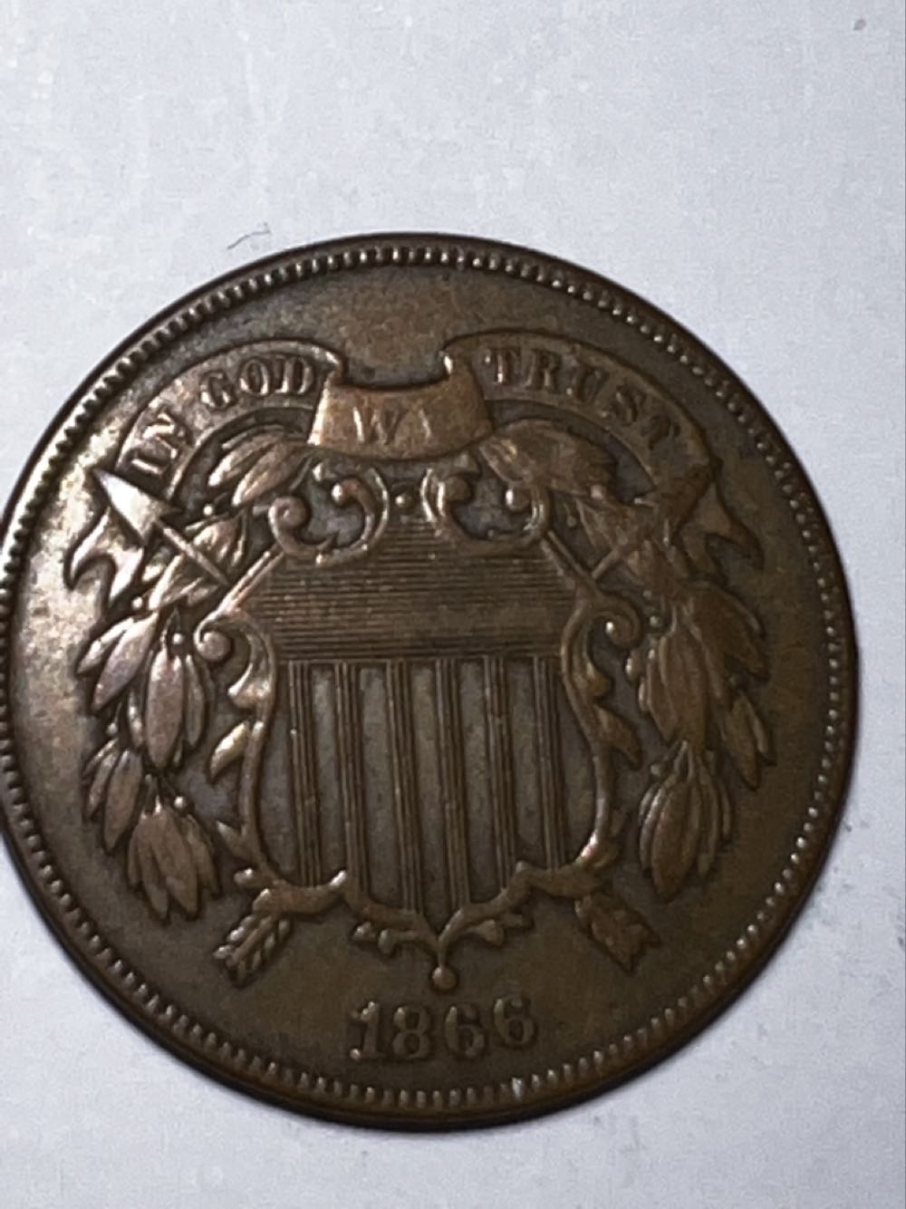 2019 US Mint American Innovation $1 Reverse Proof Pennsylvania