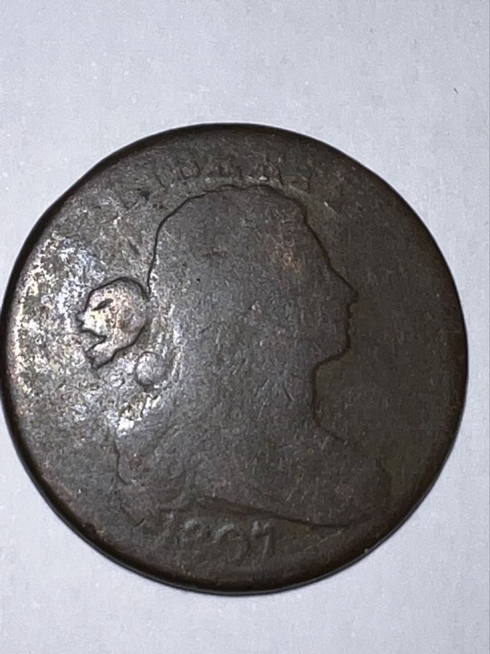 Andrew Jackson (1829-1837)