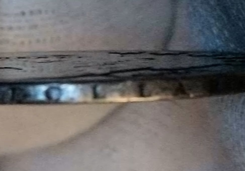 1831 Capped Bust Half Dollar  coin collectible - Main Image 4