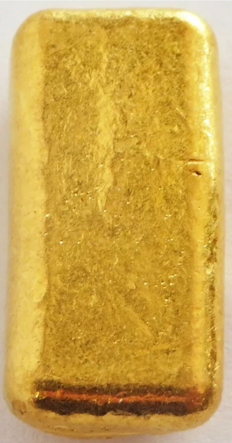 Harringtons  coin collectible - Main Image 2