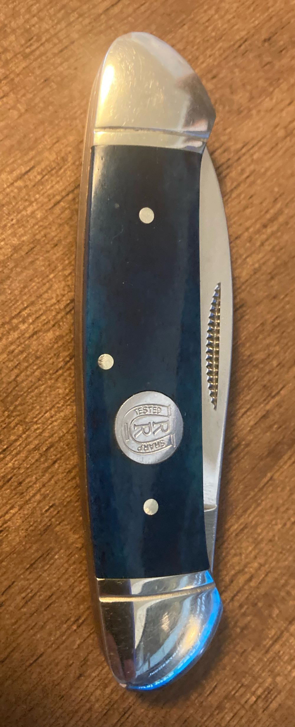 Canoe  coin collectible - Main Image 2