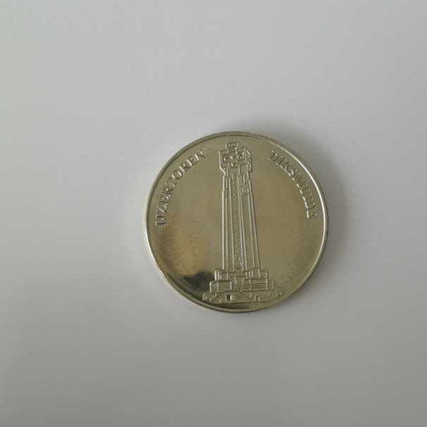 Série Pièces De 20 Dollars Bonhomme De Neige