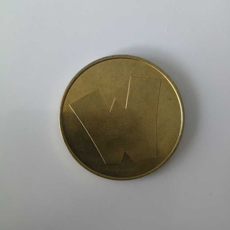 souvenir munt - Popcorn Revenge  coin collectible - Main Image 2
