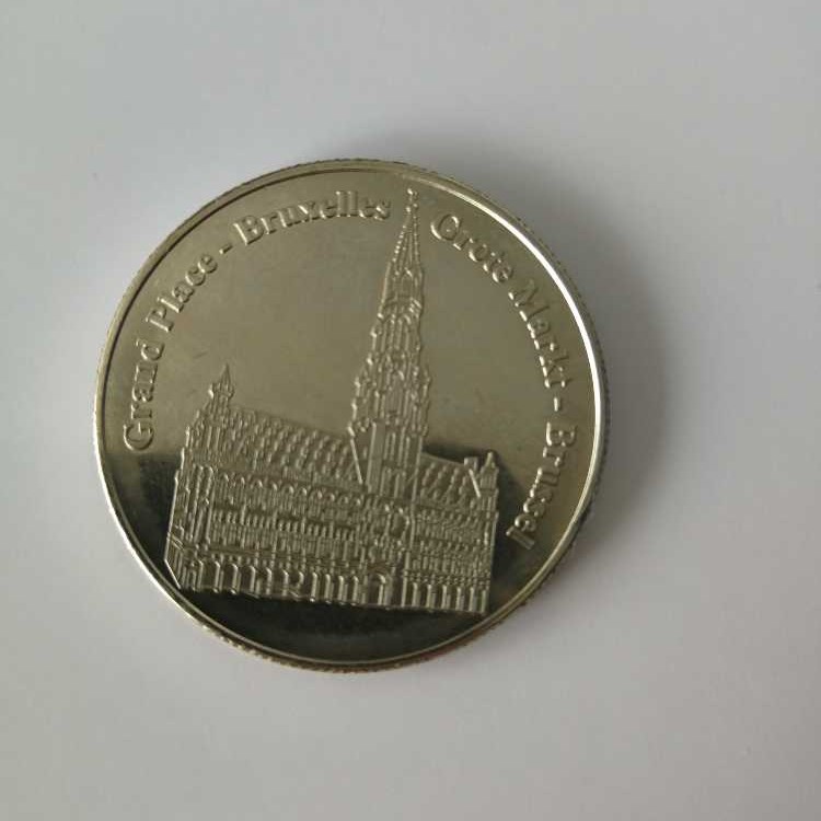 Niue 2021 Minion Coin Series ”MINION STUART” - 1 Oz Silver Coin