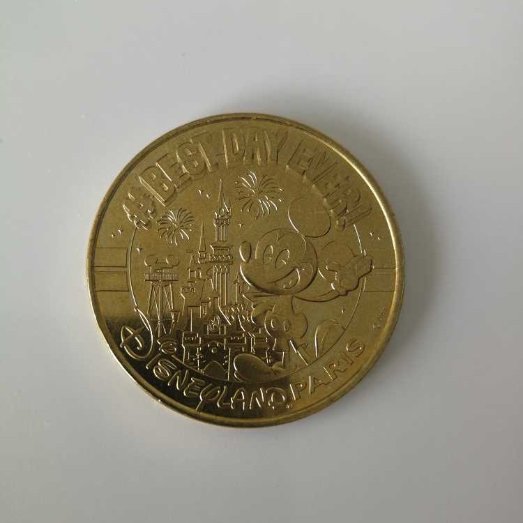 Washington Quarter S