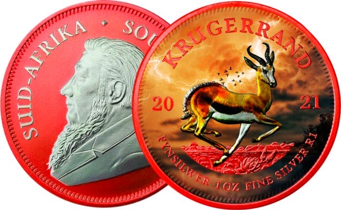 Caesars LV Grand Opening Magical Empire $5 Casino Chip