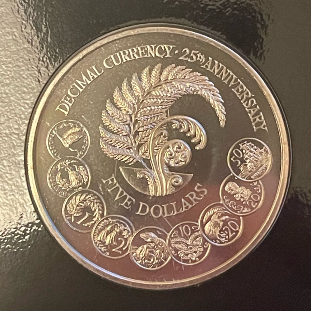 Orleans Casino LV $1 Casino Chip