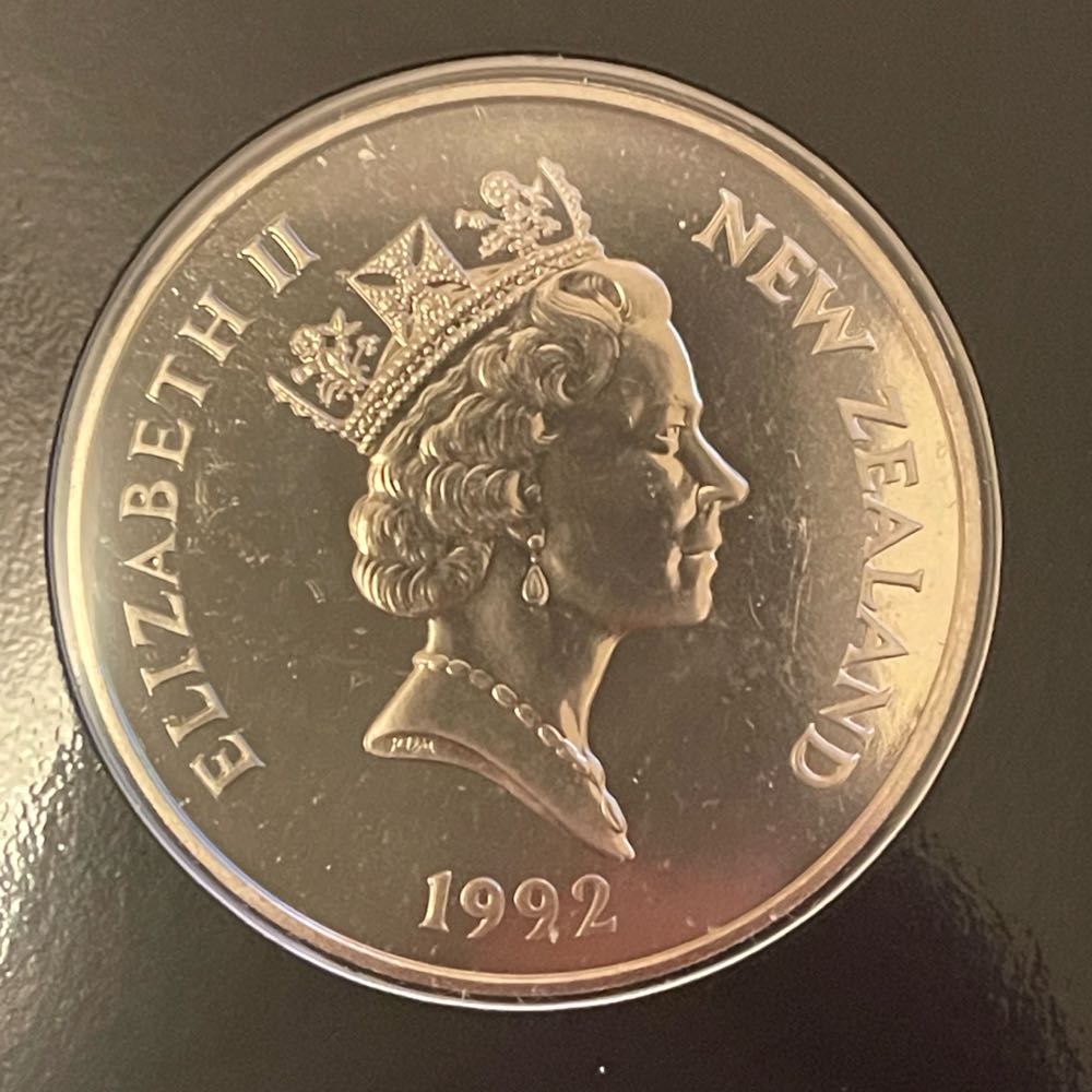 Five Dollar Coin  coin collectible - Main Image 2