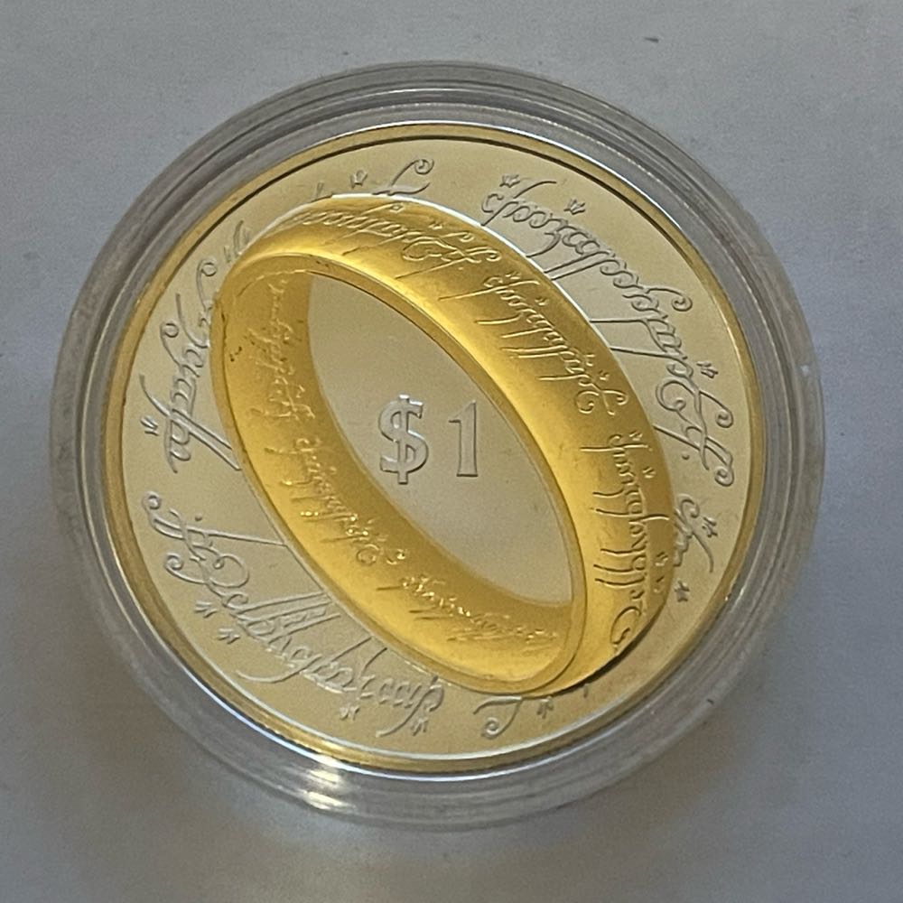 2022 US Mint American Innovation Dollar Coin Rhodesia Island P&D Pos A&B