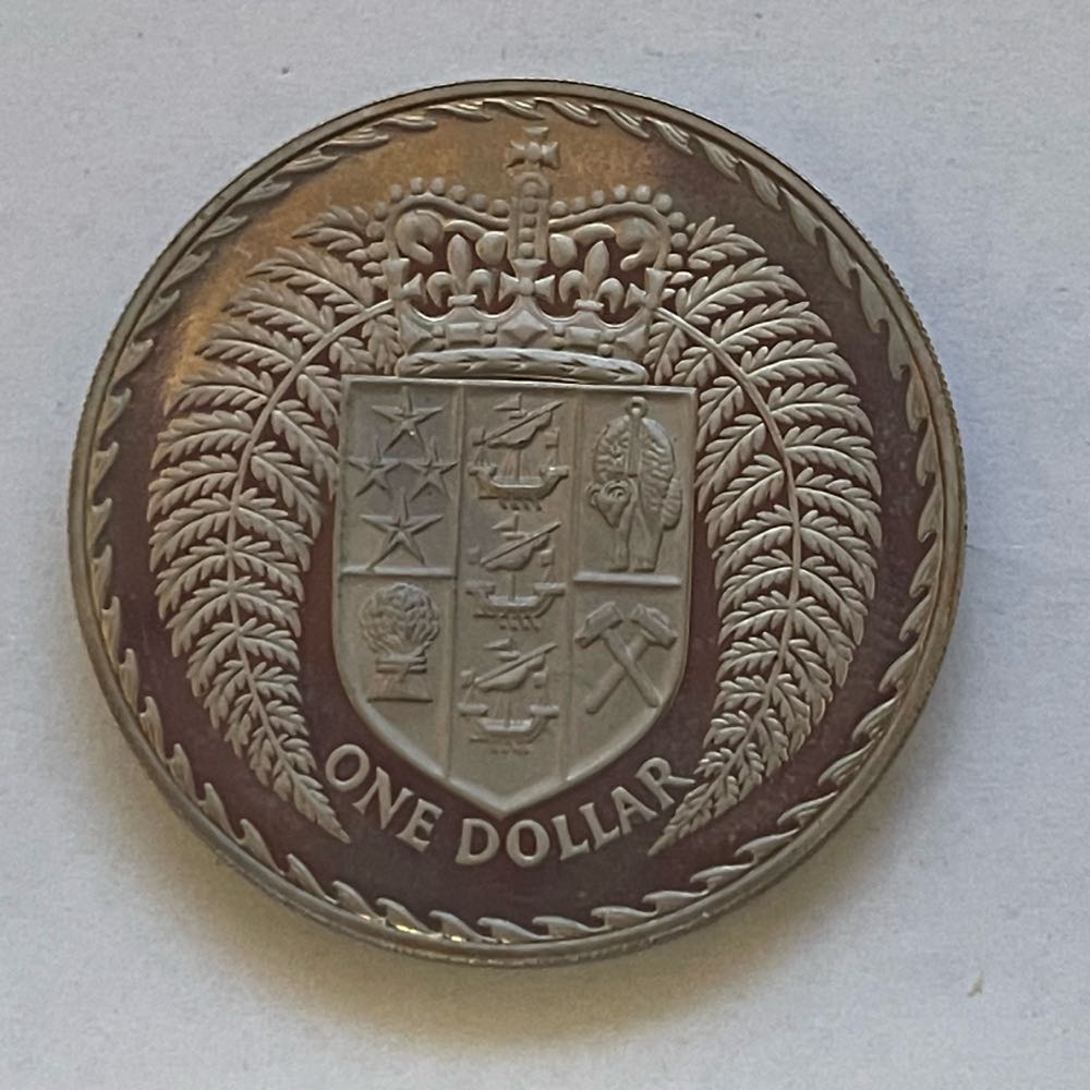 Victory (The Queen’s Virtues) - Bullion