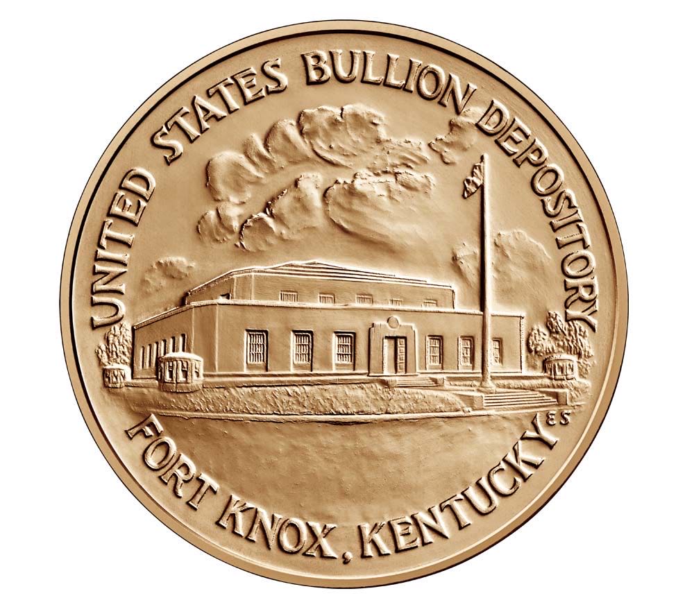 2010 U.S. Mint Silver Proof Set