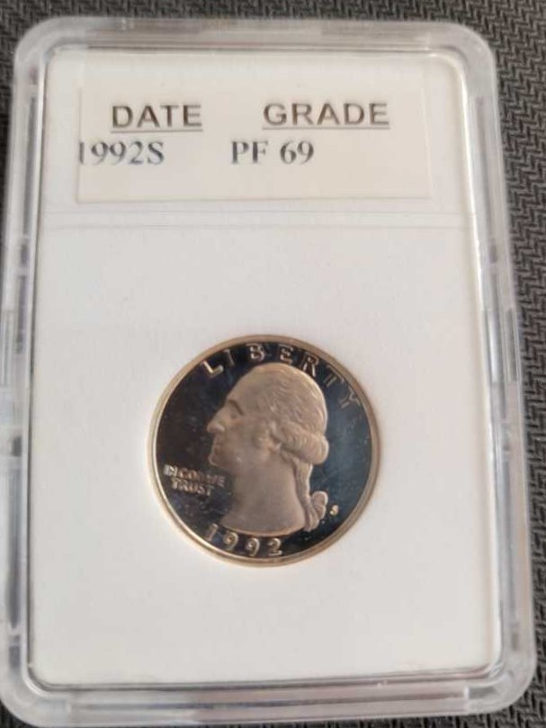 Norwich Union RAC Classic Medal