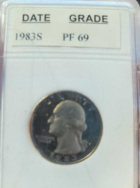 Consecration Of The National Basilica Of The Sacred Heart Medal