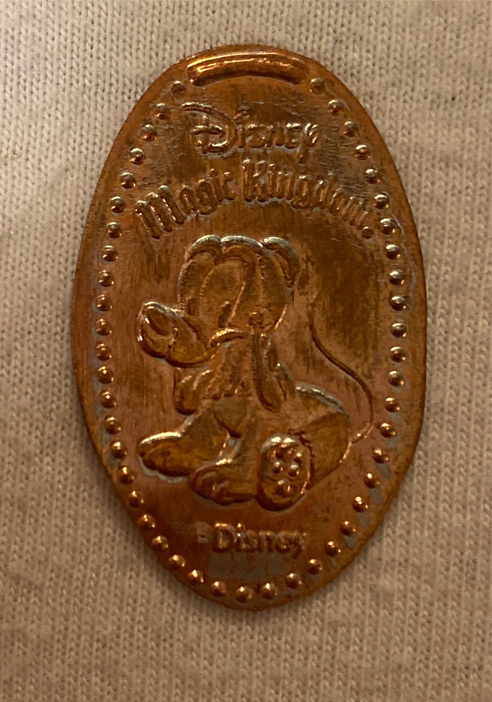 United Kingdom 3 Pence 1960