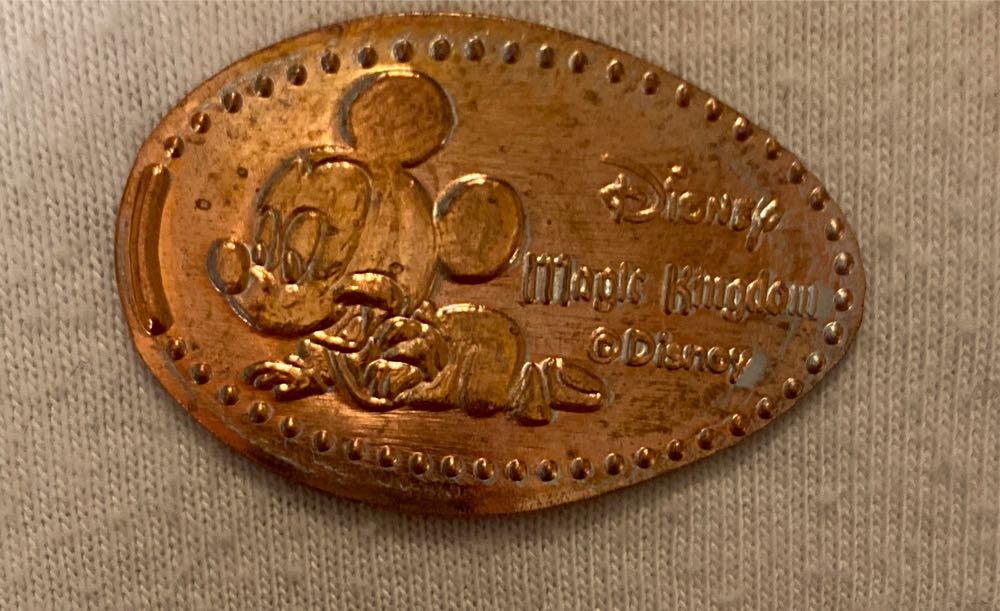 Penny Shield Cent 2020 D