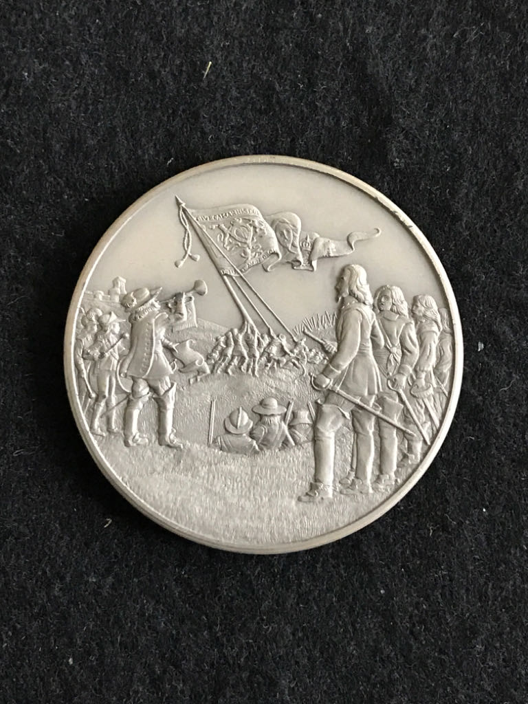 President Chester Arthur 2012 P