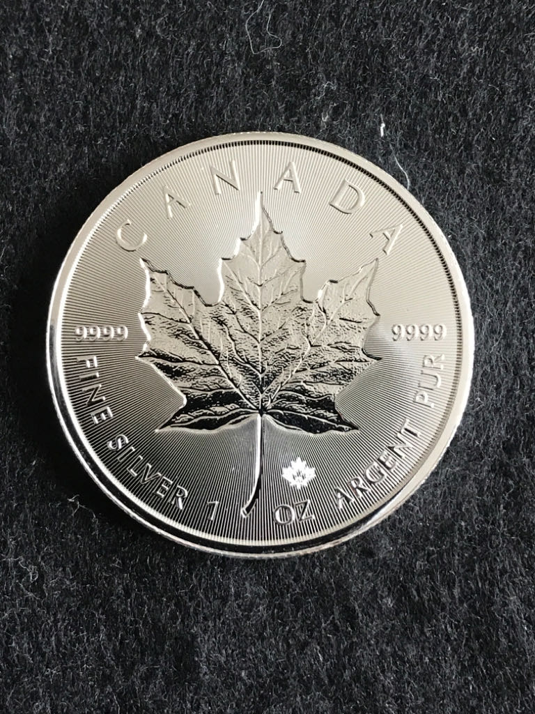 Mirage Hotel & Casino LV $1 Casino Chip