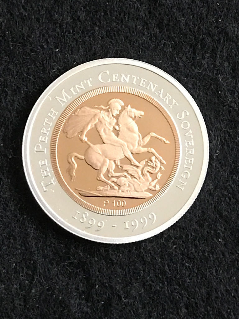 1987 S Proof Commemorative Constitution Bicentennial Dollar