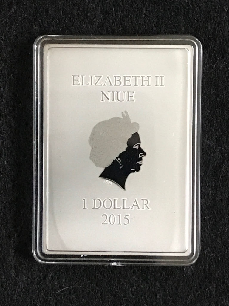 Vintage Mini Posters - Visit Canada (Dup)  coin collectible - Main Image 2