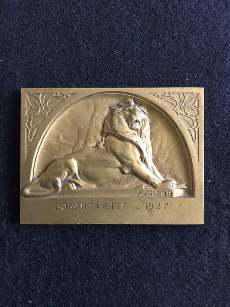 New Gothic Crown Shields