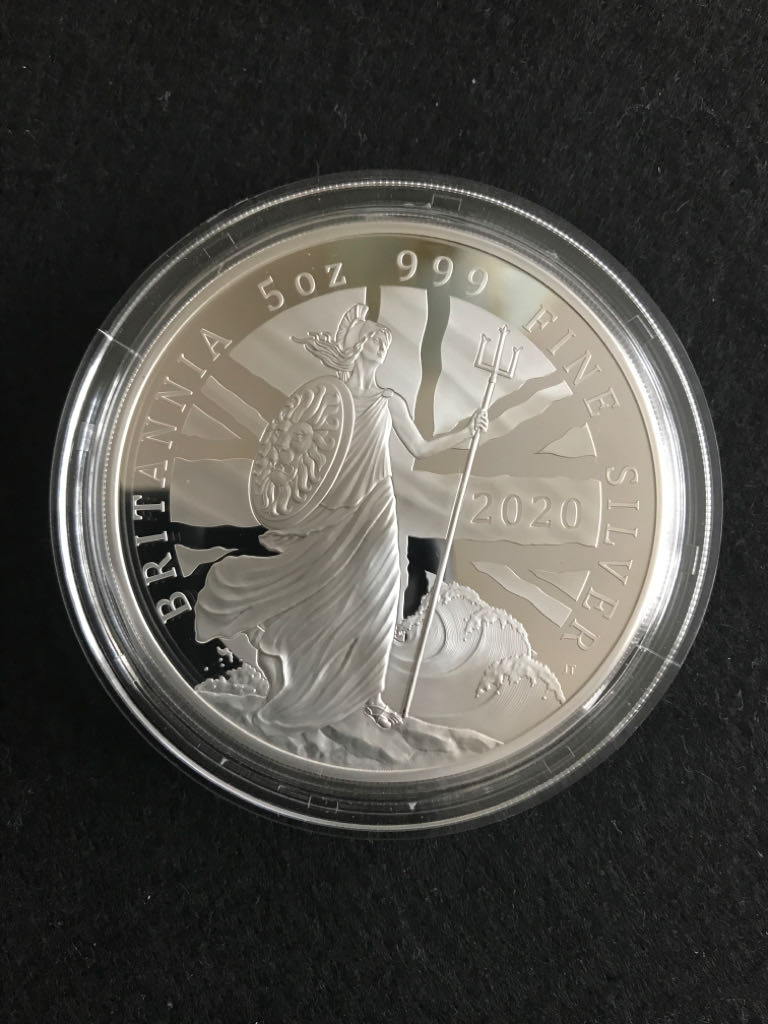 Planet Hollywood LV Grand Opening $5 Casino Chip