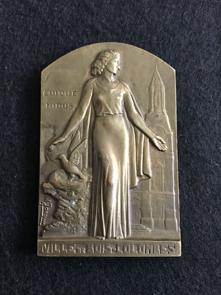 Penny Lincoln Memorial 1977 D