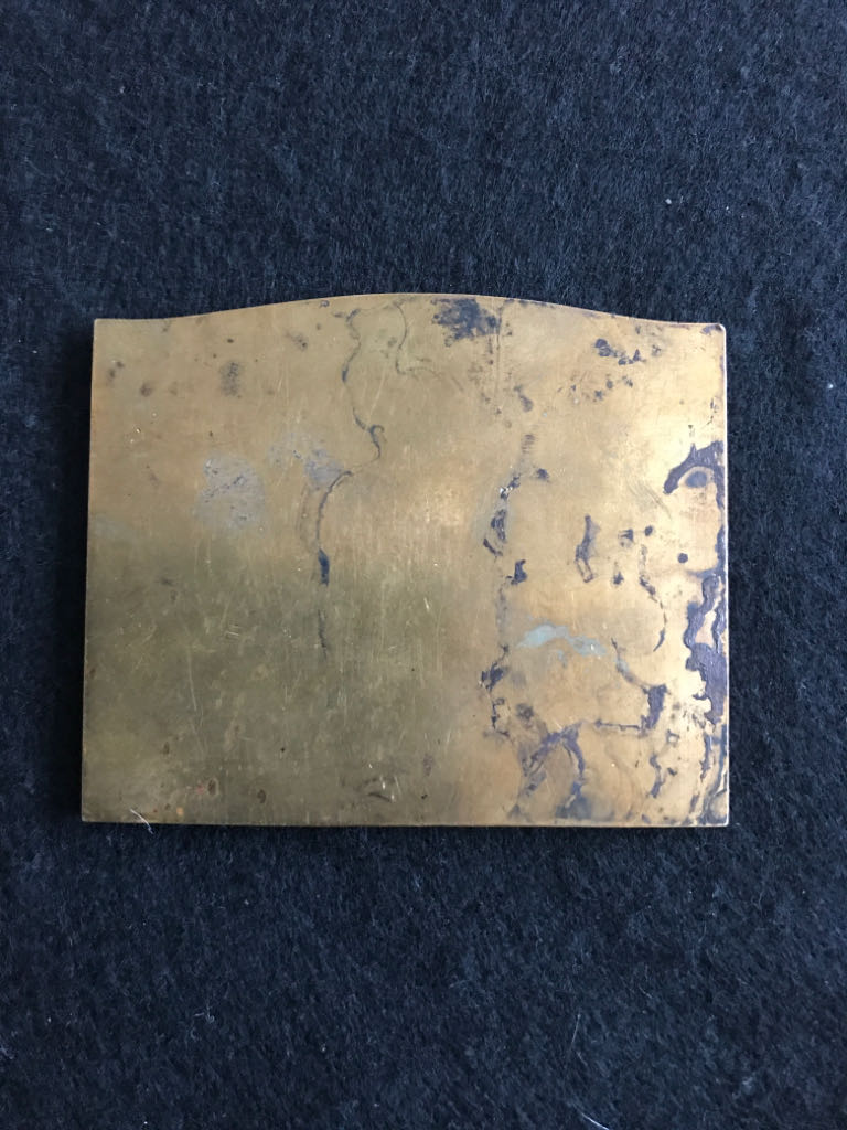 Bruxelle Exposition Universelle Internationale Medal  coin collectible - Main Image 2