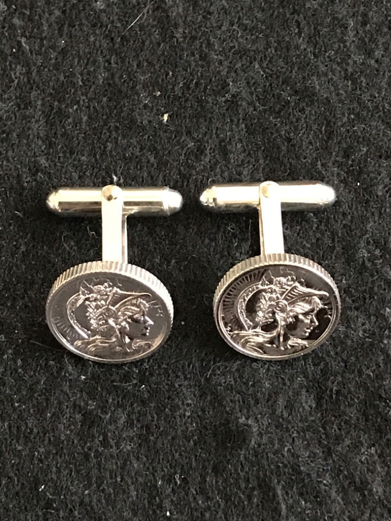 British Empire Exhibition Medal