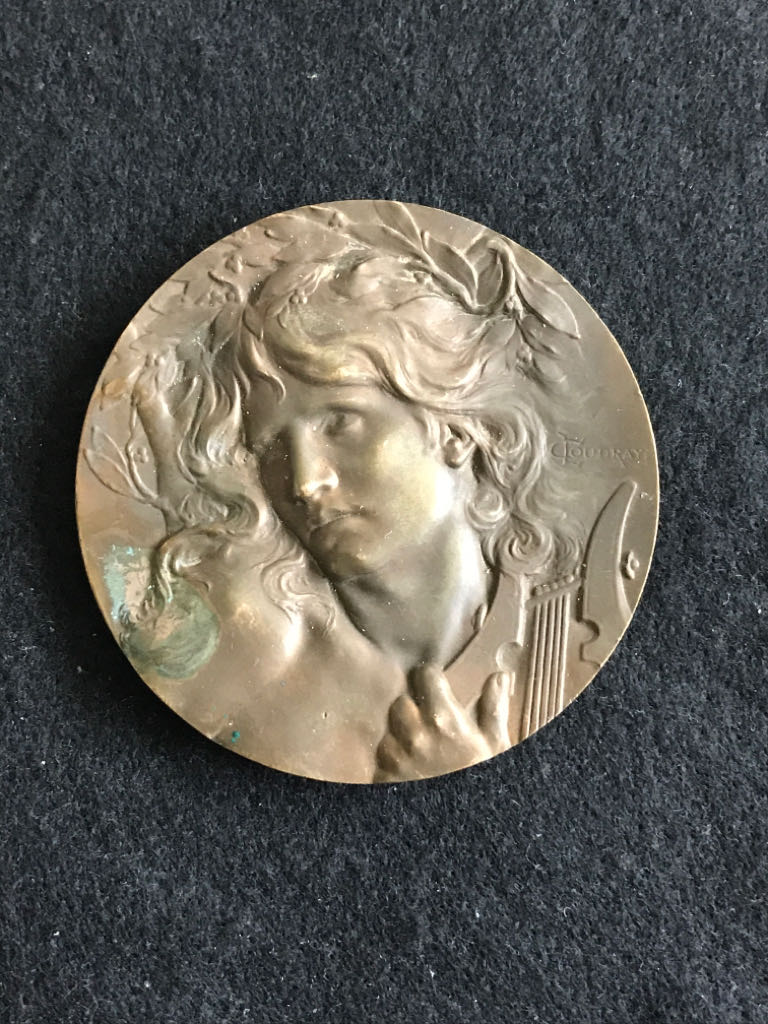 English Civil War Centenary Medal - 6of12