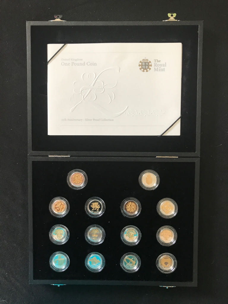 Britannia £2 Silver Bullion (2021)