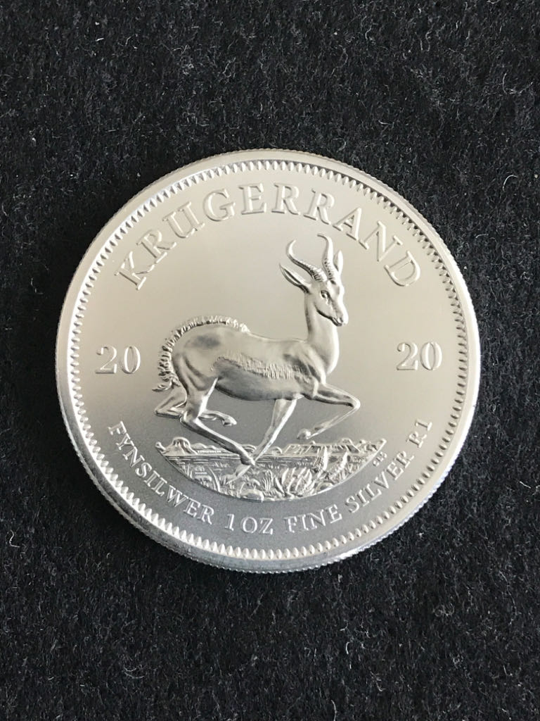 2007 S George Washington Dollar