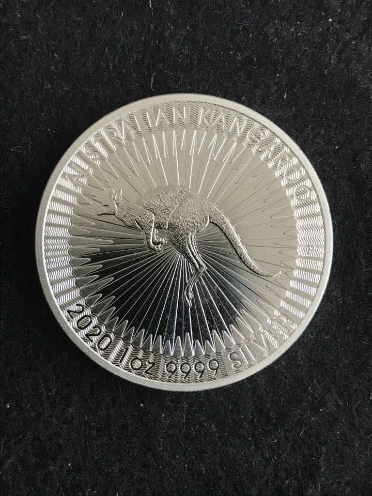 Kennedy Half Dollar 1972