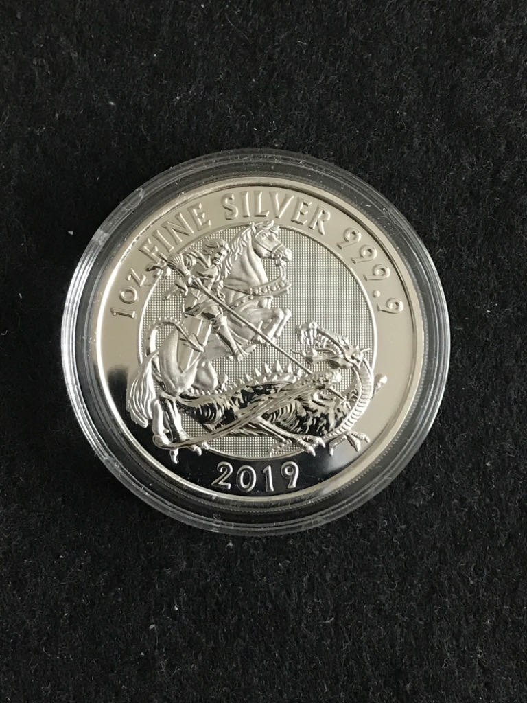 Singapore 10 Cents 1980