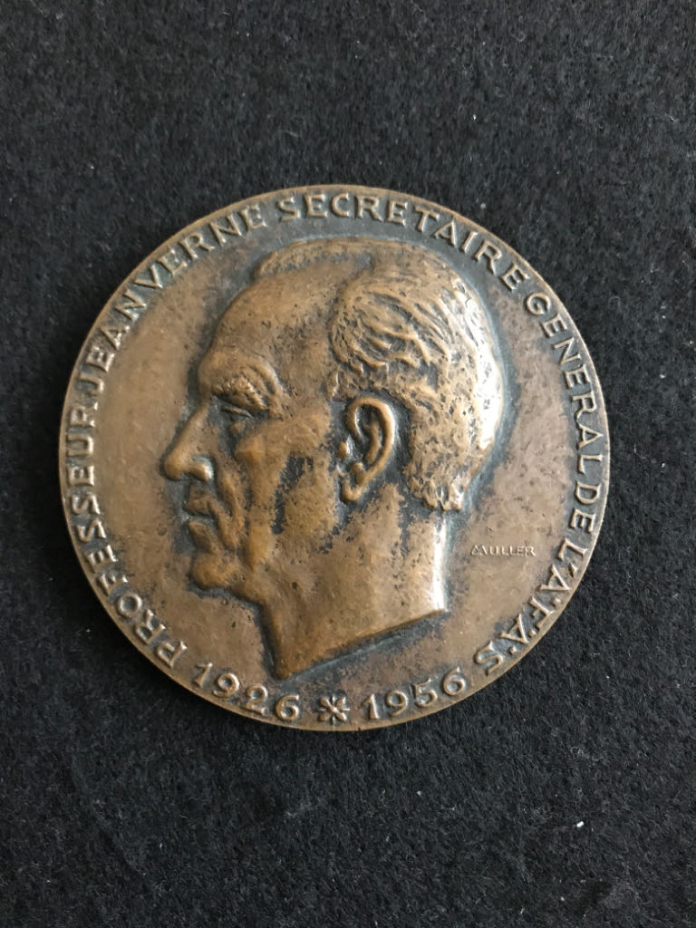 South Africa 1 Penny 1958