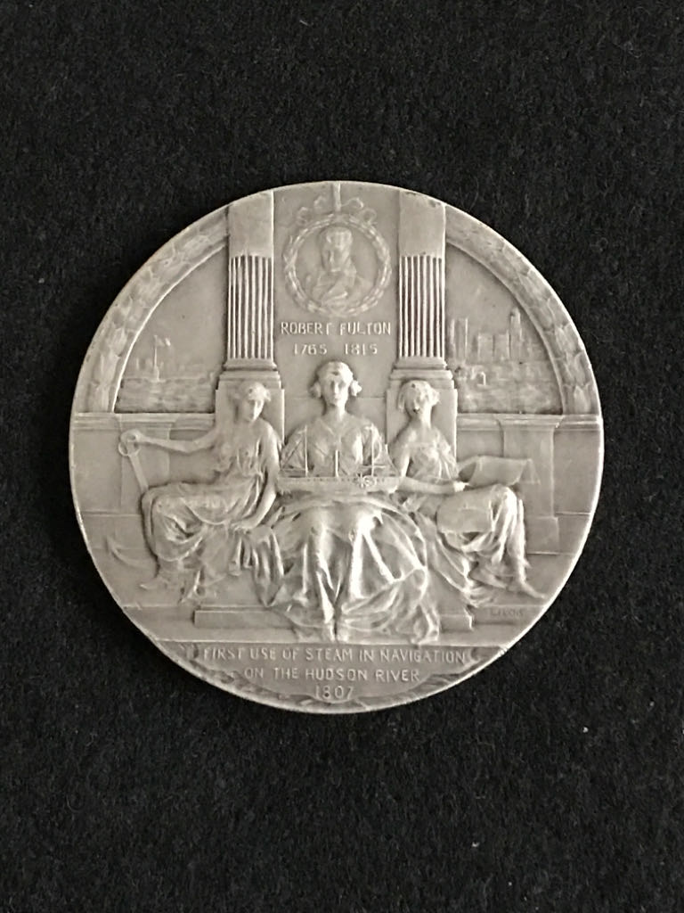 2007 S John Adams Dollar