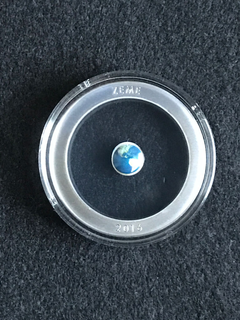 Wynn Hotel & Casino LV $1 Casino Chip