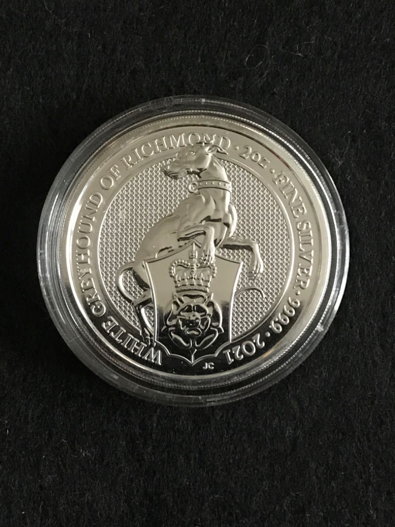 Nickel Jefferson 1996 D