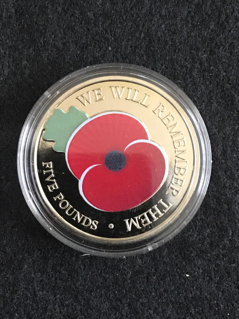 Quarter State- Delaware