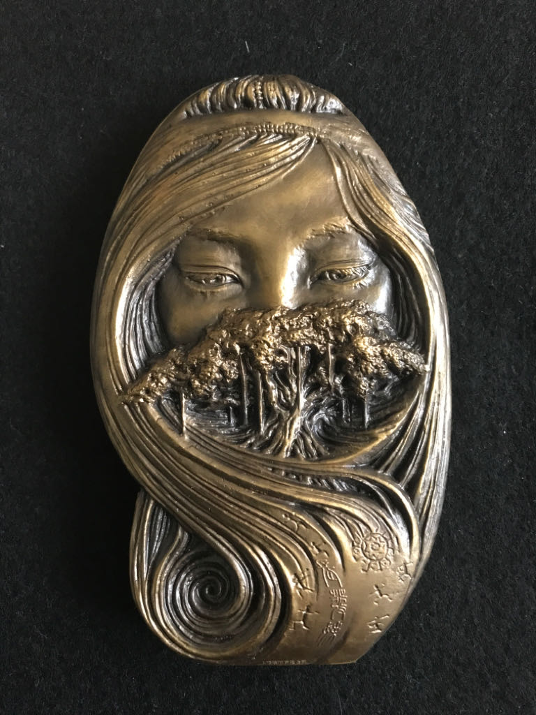 Resorts International AC $1 Casino Chip