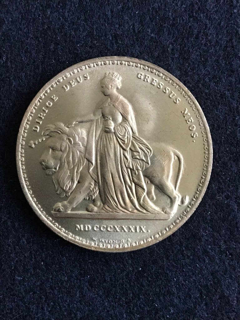 Penny Shield Cent 2013 D