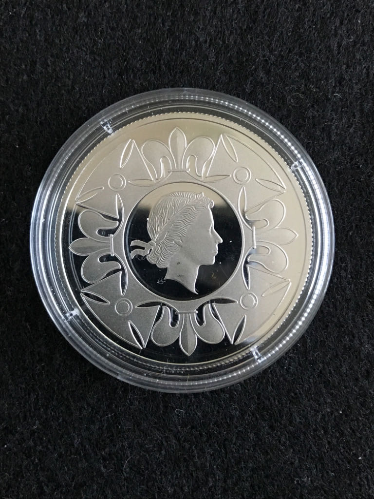 Terra 2022 Coin