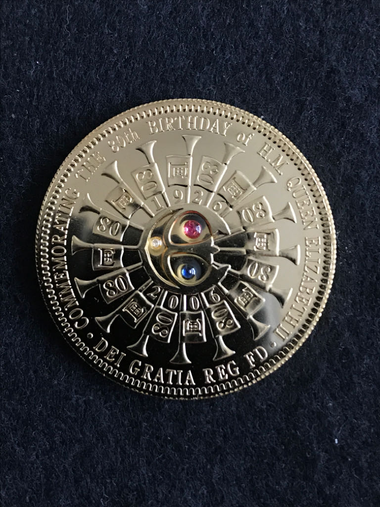 Quarter State- Arkansas