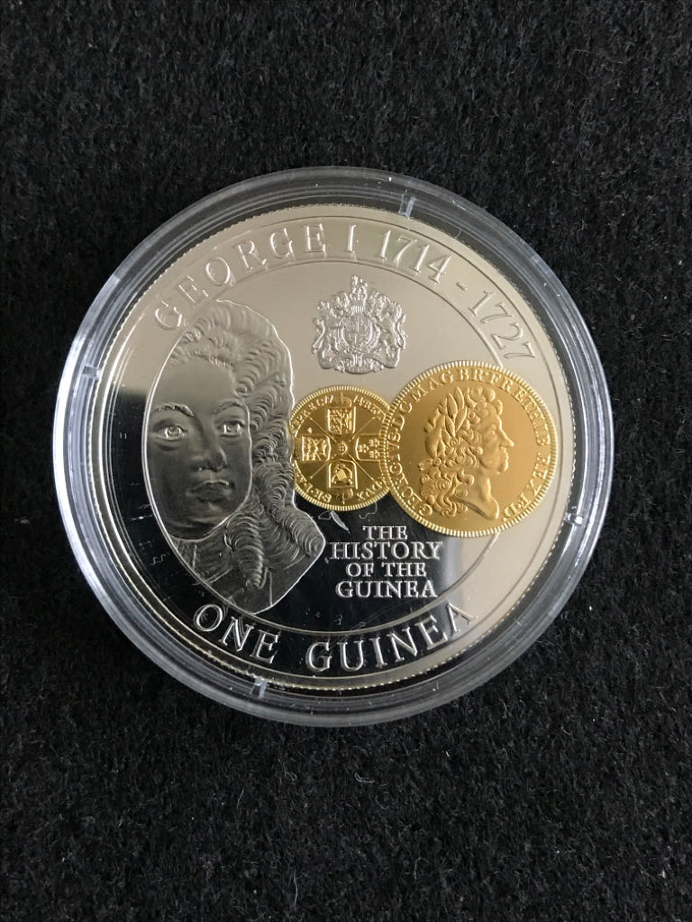 Eimer 1590 Confederation Of Canada 1867