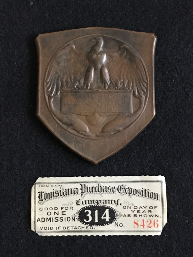 President Woodrow Wilson