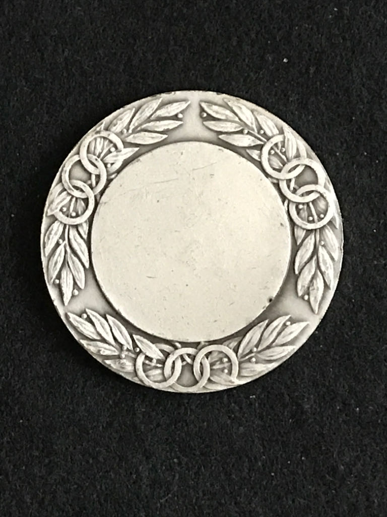 Aviation Medal  coin collectible - Main Image 2