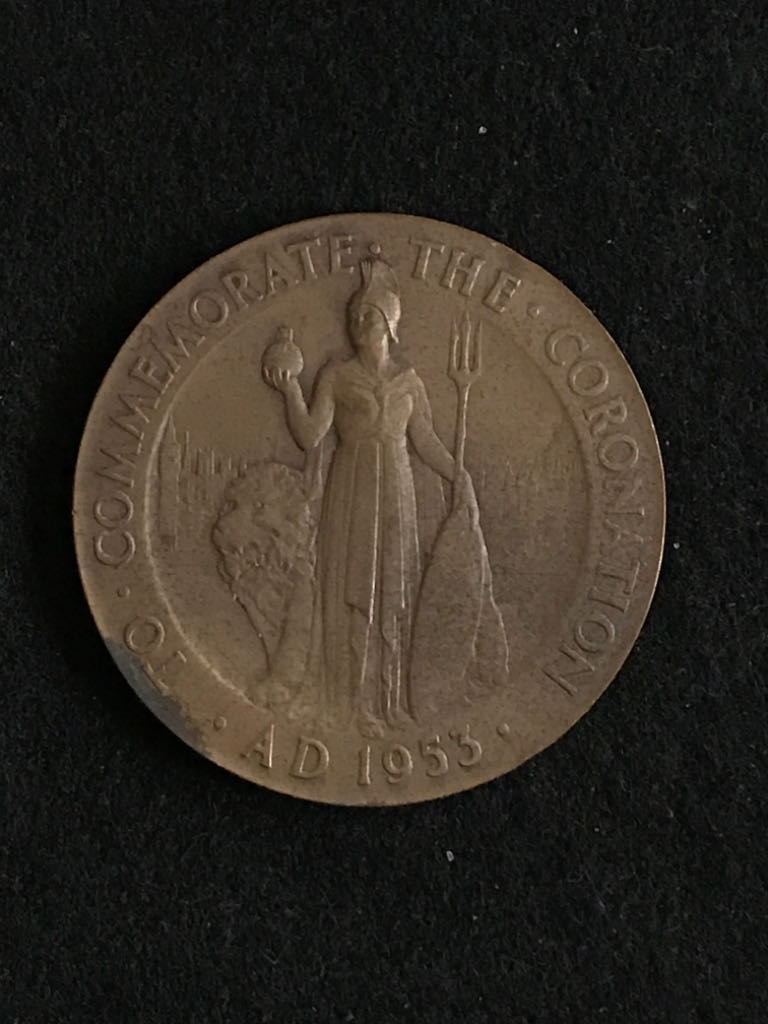 Golden Nugget LV $1 Casino Chip