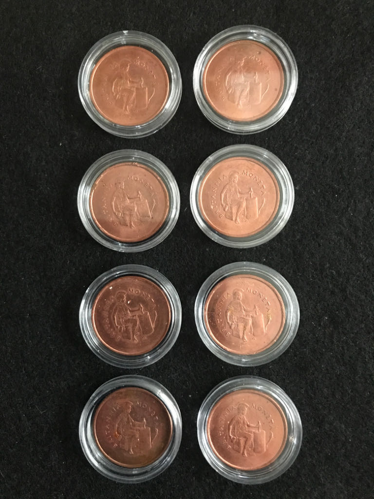 US Innovation- Virginia