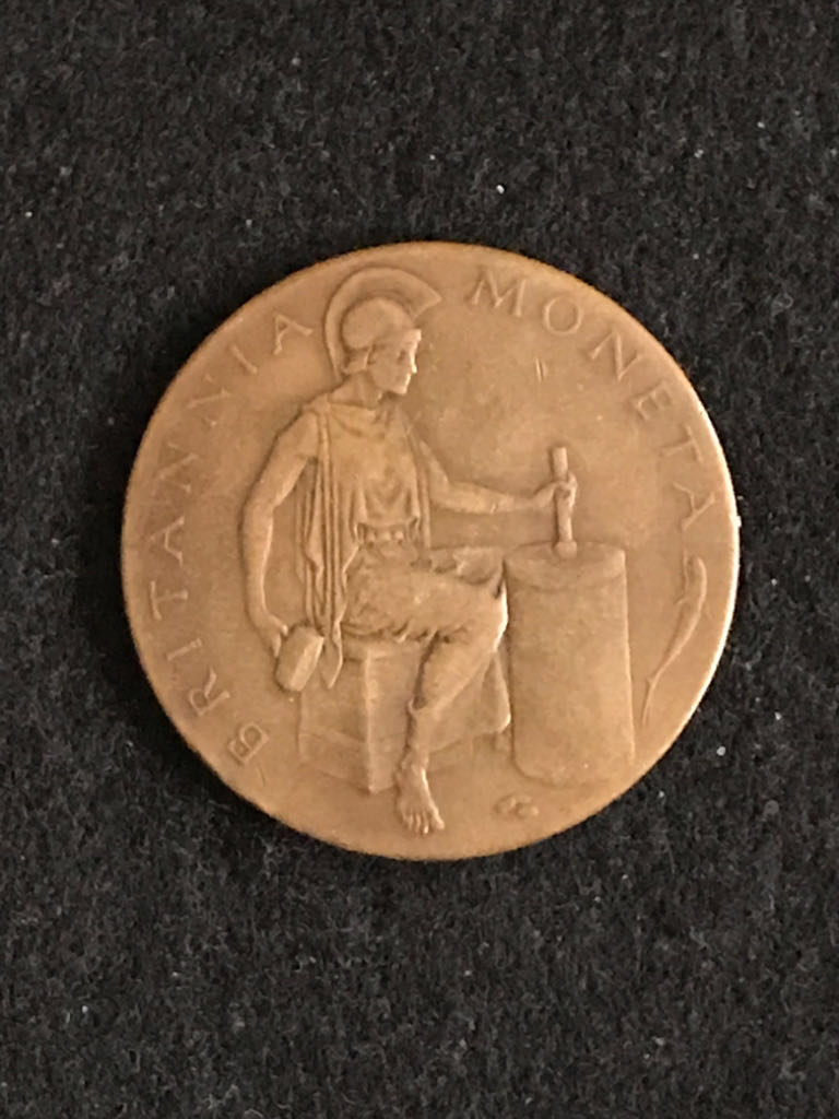 US Innovation- George Washington