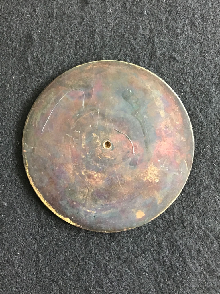 Hudson Fulton Celebration (Halves Variant Obverse) Medal  coin collectible - Main Image 2