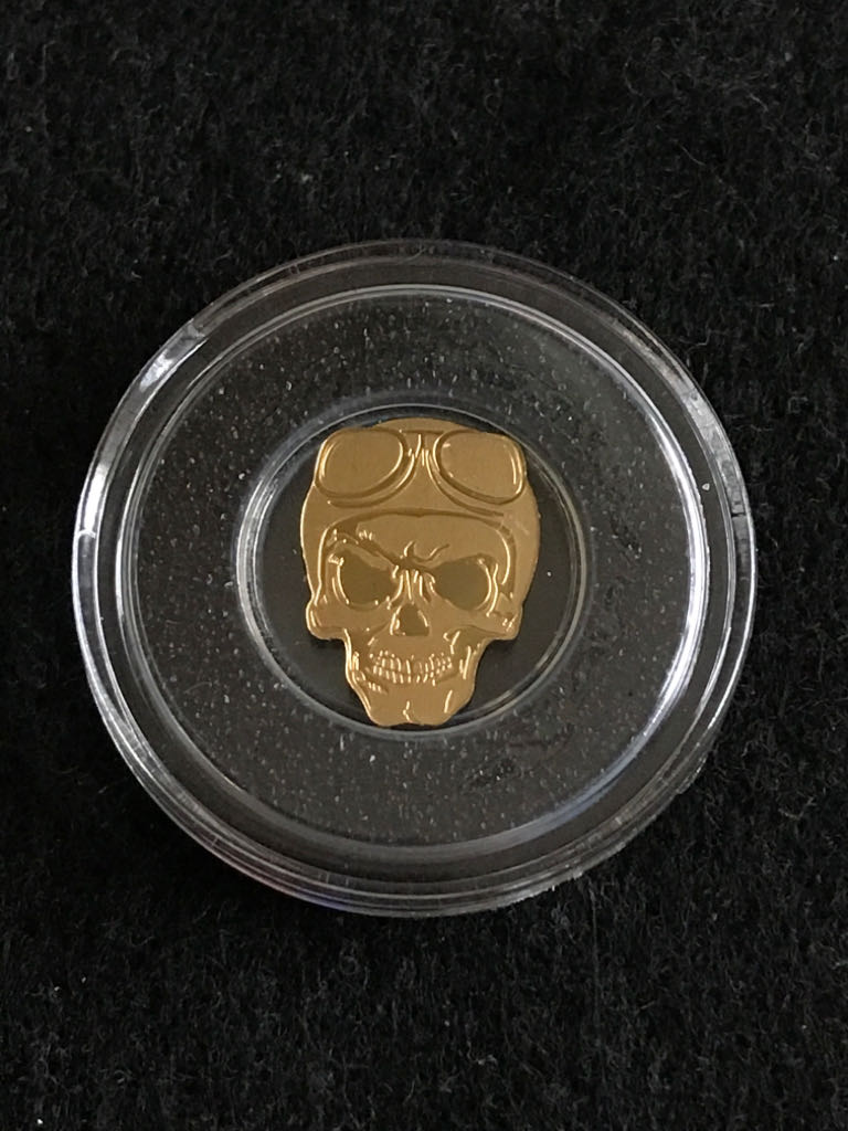 1986 United States Proof Set